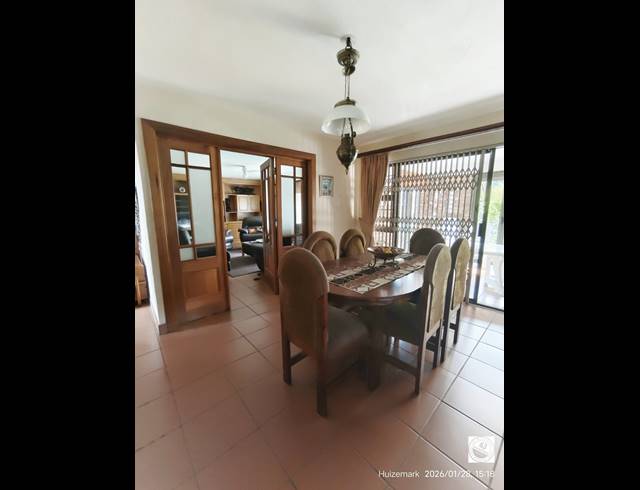 3 BEDROOM TOWNHOUSE FOR SALE IN SASOLBURG EXT 23